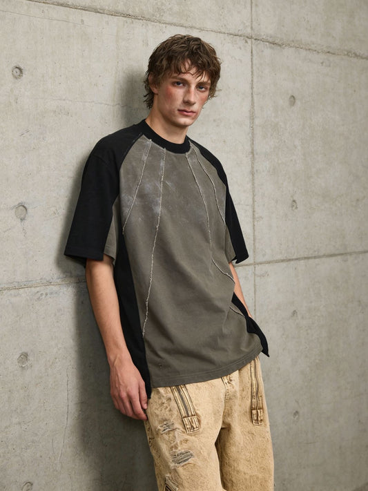EXTREME CAUSE TEE
