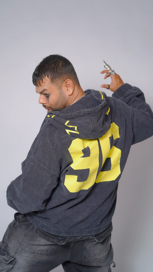PROTOCOAL 25 JACKET