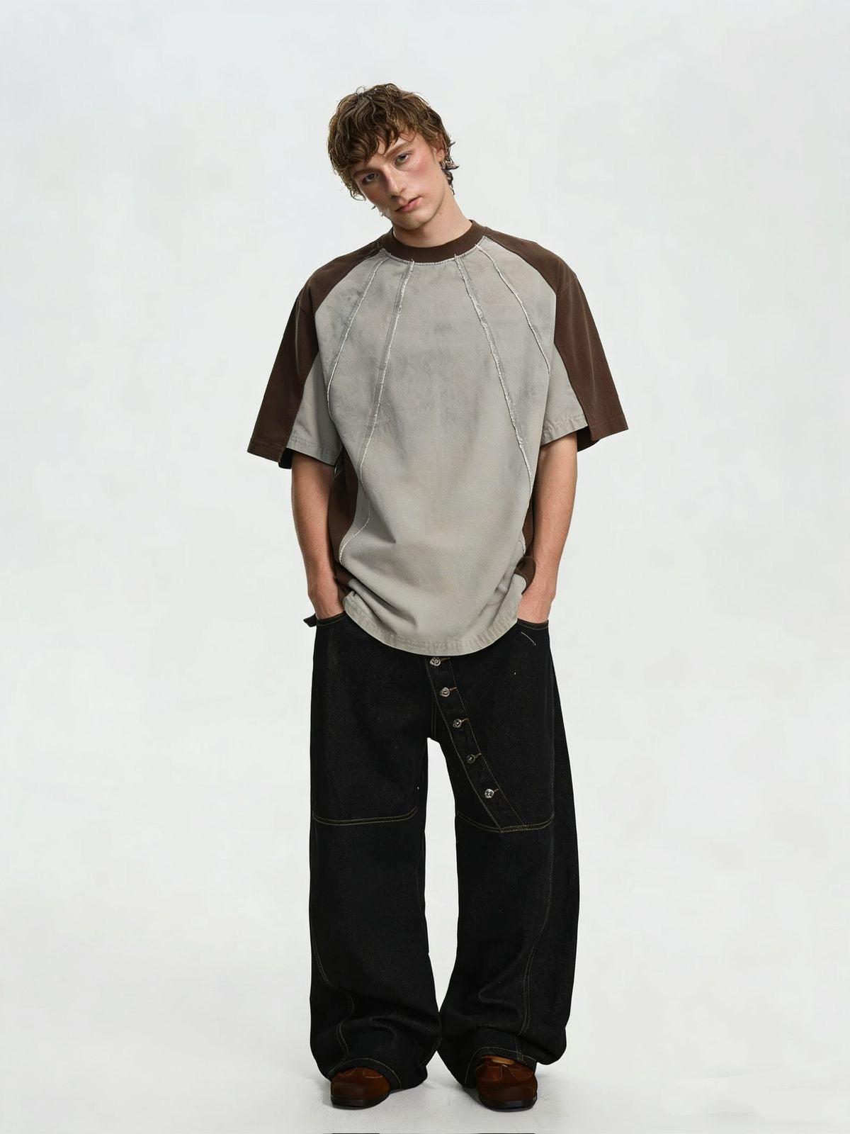 EXTREME CAUSE TEE