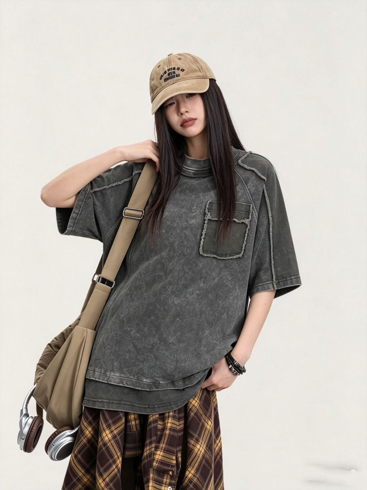 RAVEN CODE TEE