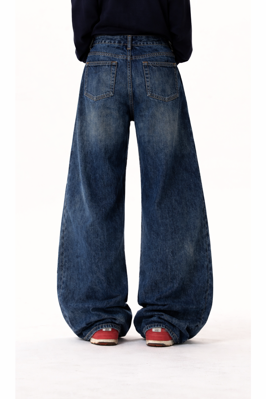 STAR DRIFT PANTS