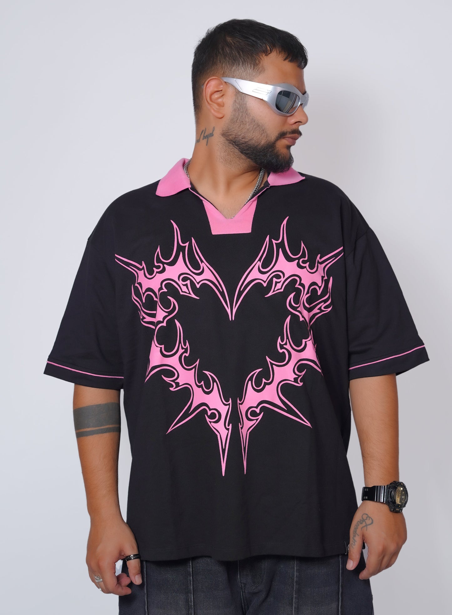 HEARTFELT TEE