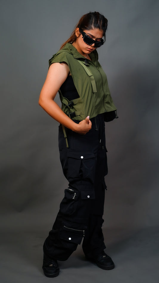 BATTLEFIELD VEST