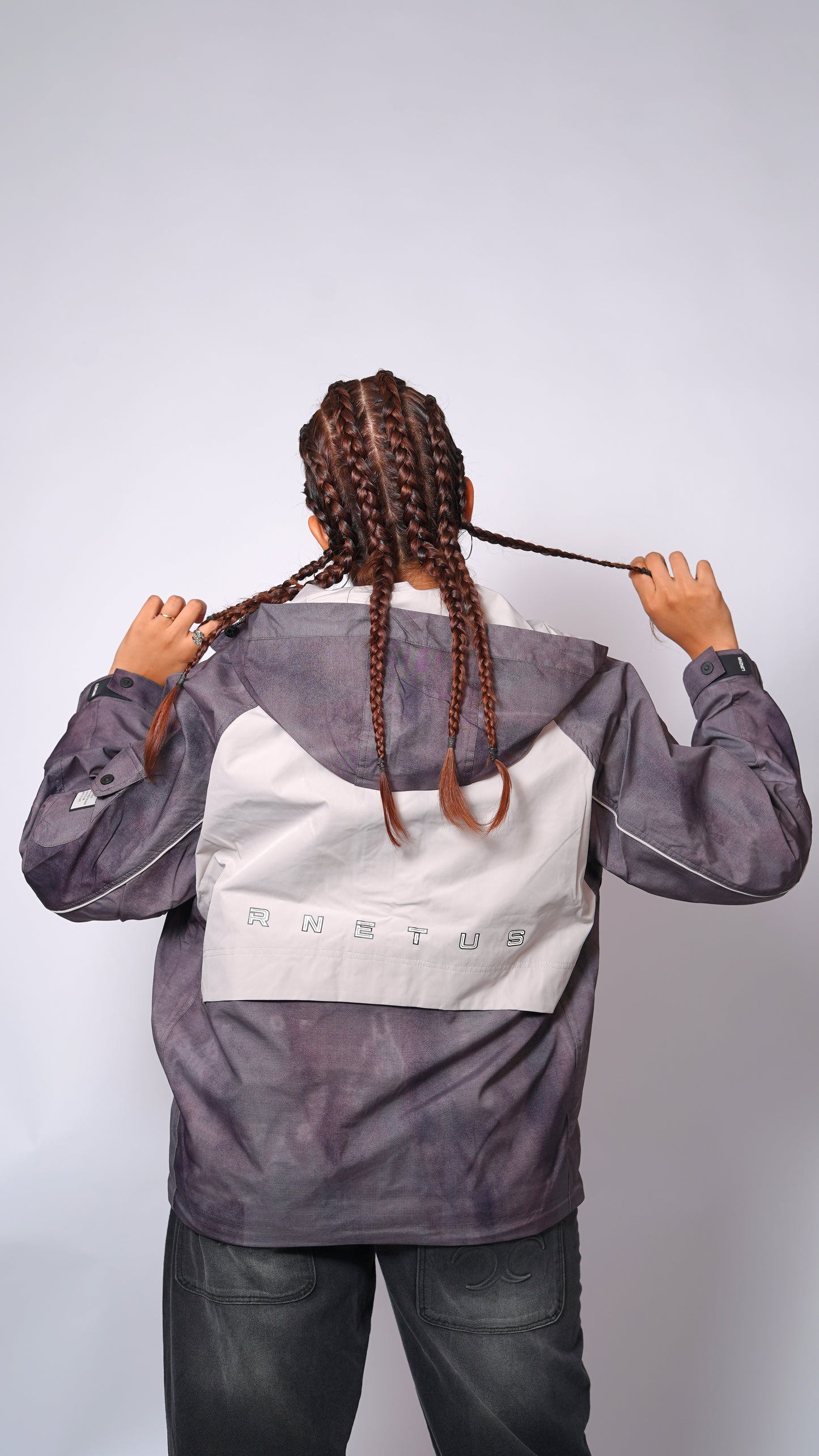 SHADOW CIRCUIT JACKET