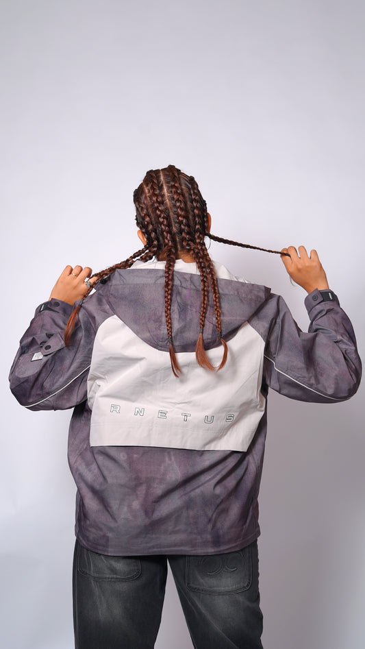SHADOW CIRCUIT JACKET