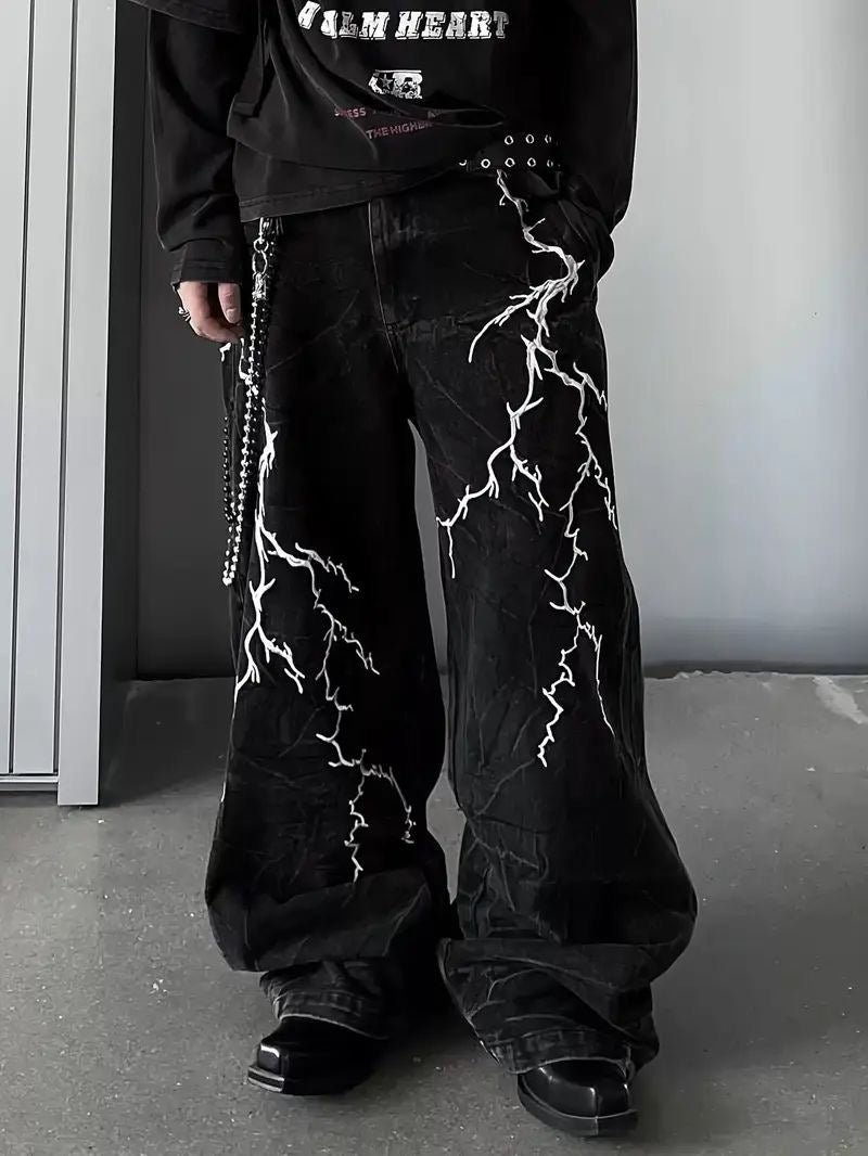 THUNDER STORM PANTS