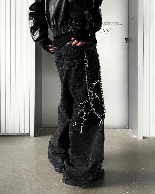 THUNDER STORM PANTS