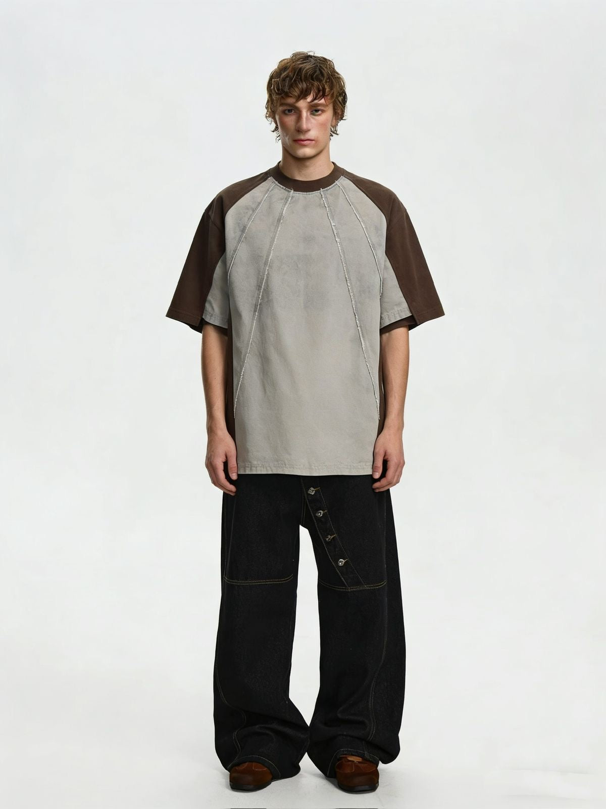EXTREME CAUSE TEE