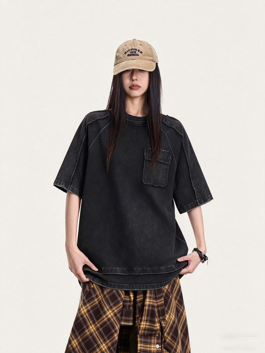 RAVEN CODE TEE